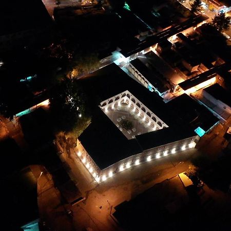 Ve Hotels Adıyaman Kültér fotó