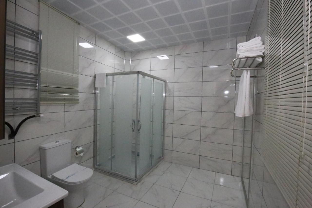 Ve Hotels Adıyaman Kültér fotó