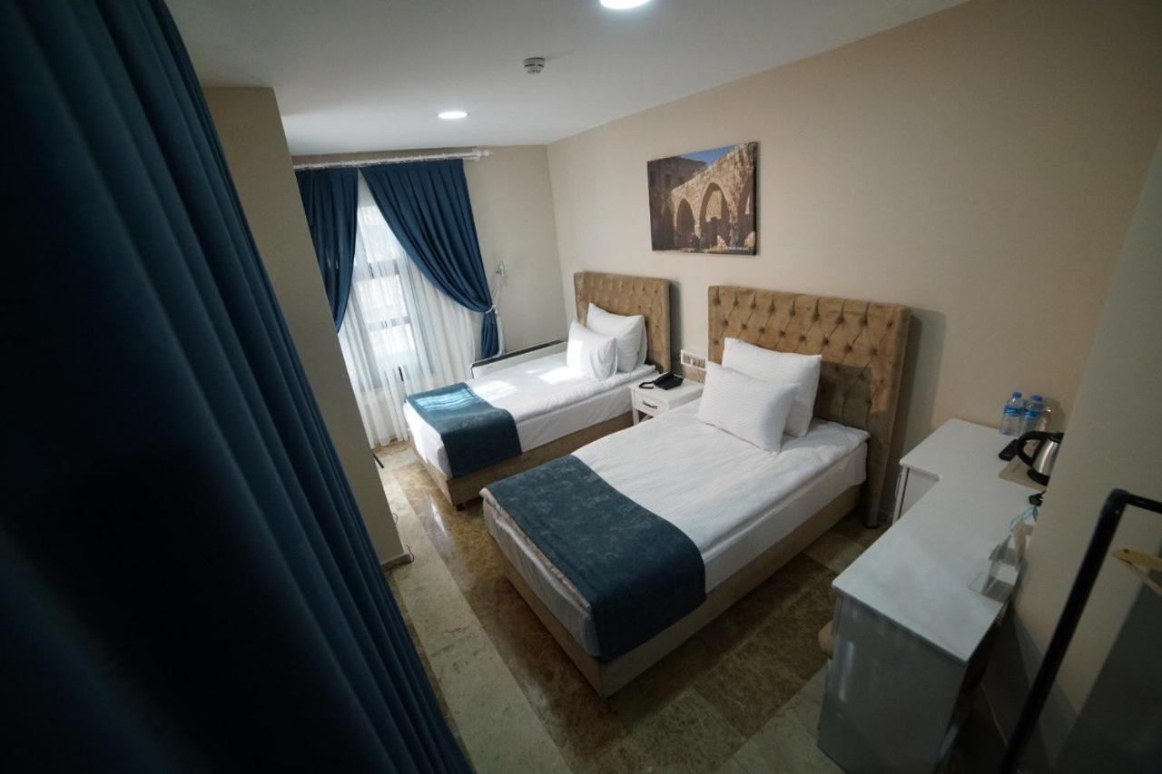 Ve Hotels Adıyaman Kültér fotó