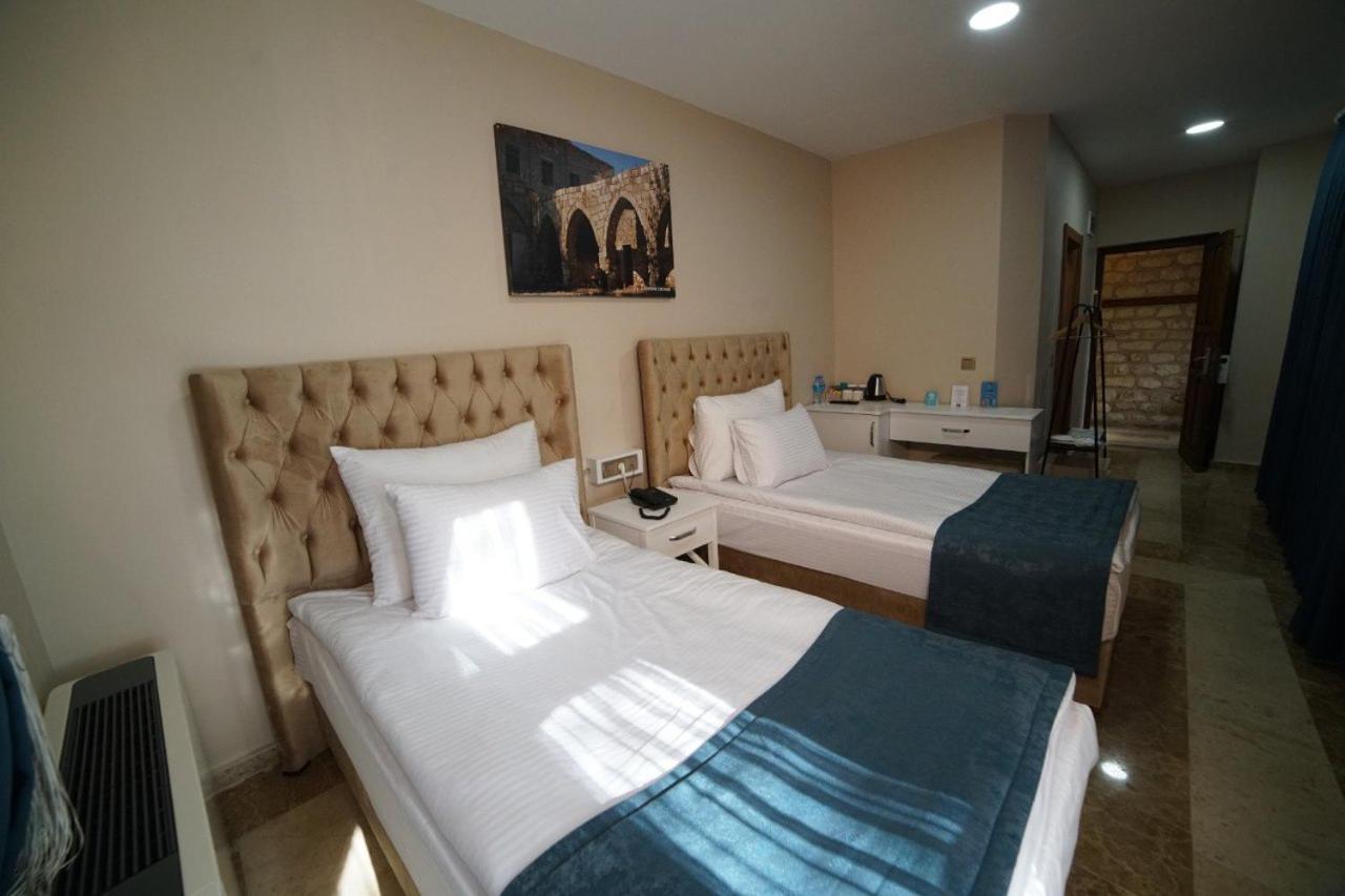 Ve Hotels Adıyaman Kültér fotó