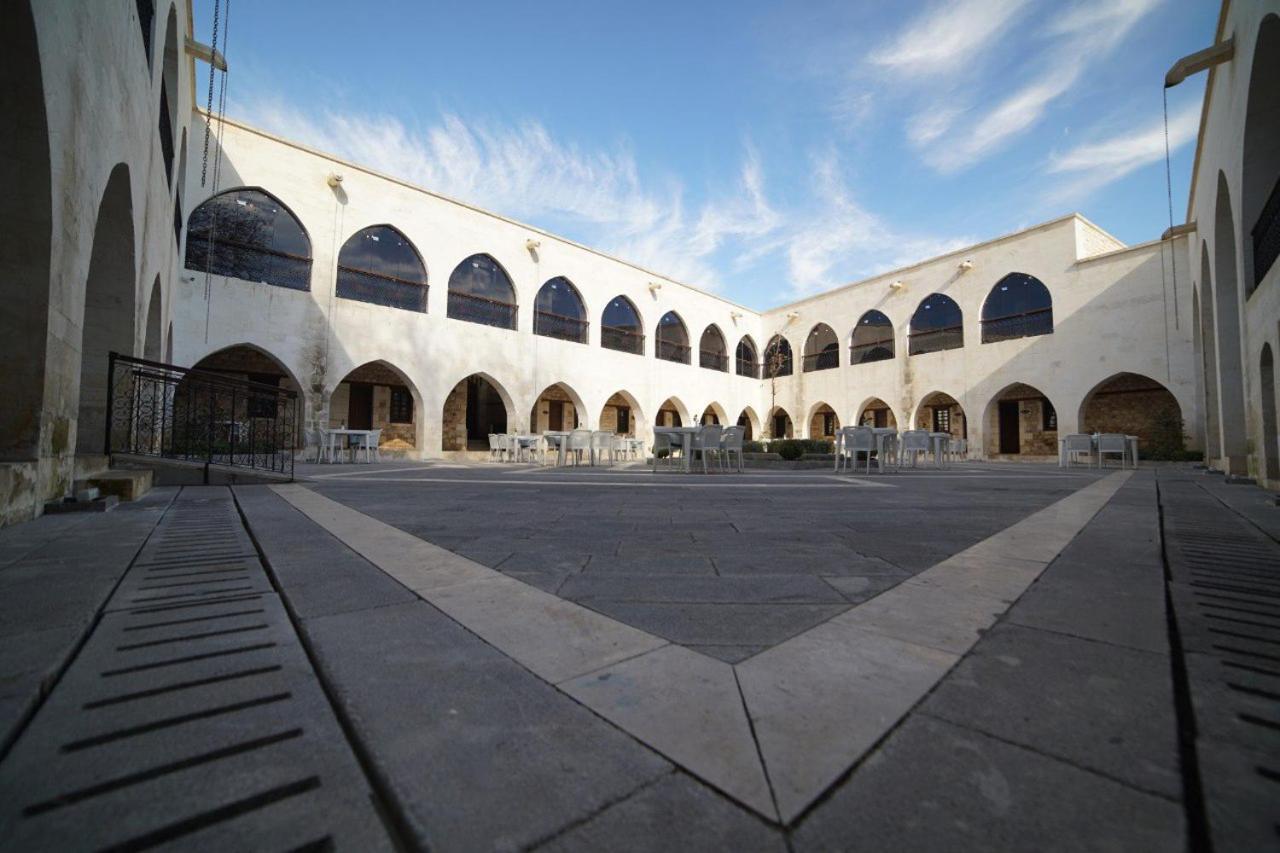 Ve Hotels Adıyaman Kültér fotó