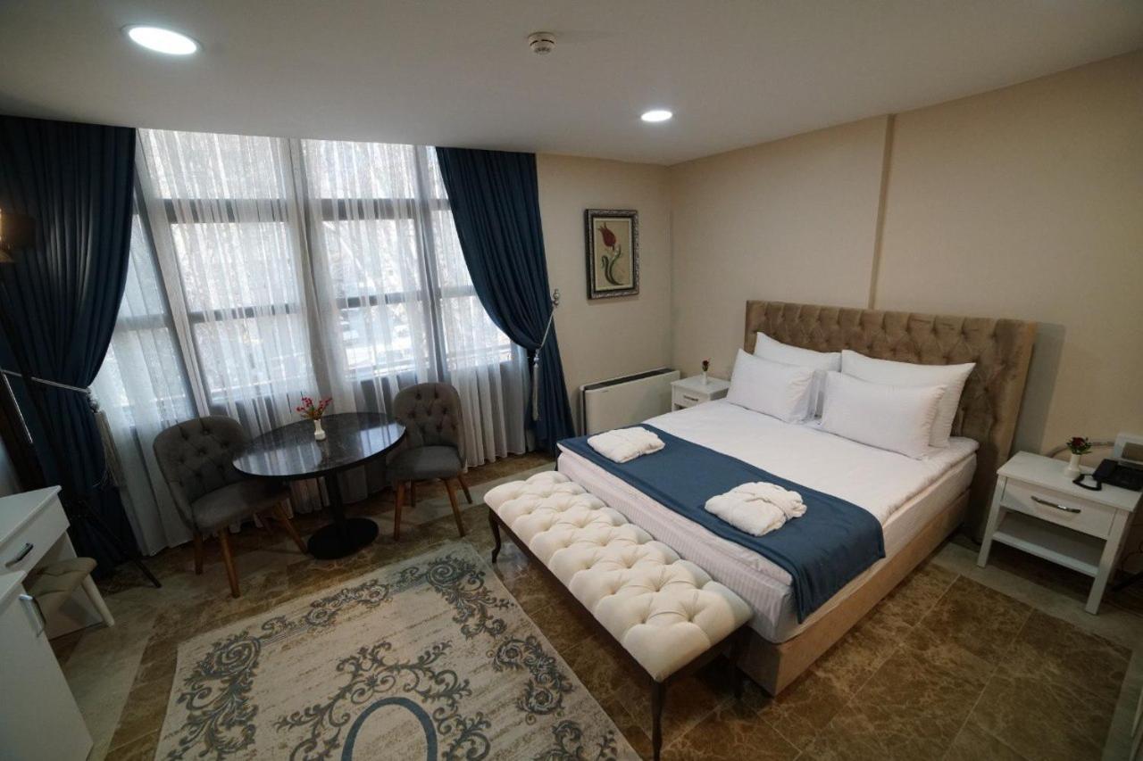 Ve Hotels Adıyaman Kültér fotó