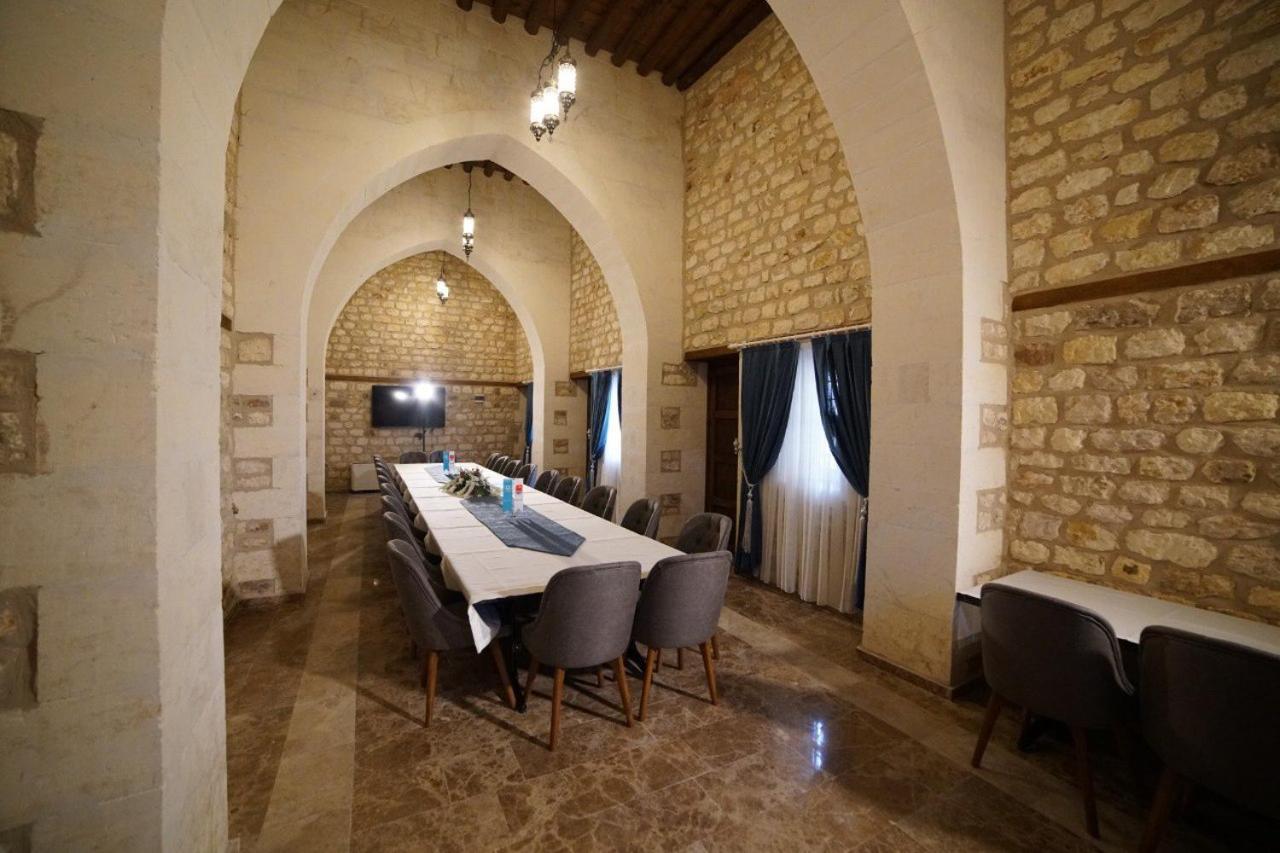 Ve Hotels Adıyaman Kültér fotó