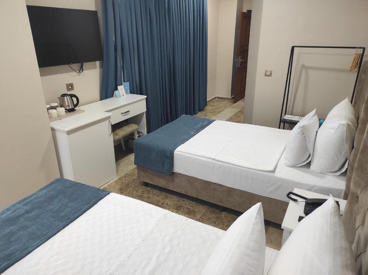 Ve Hotels Adıyaman Kültér fotó