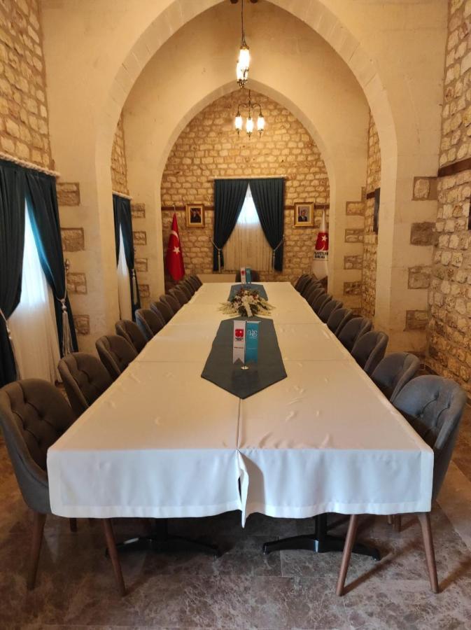 Ve Hotels Adıyaman Kültér fotó