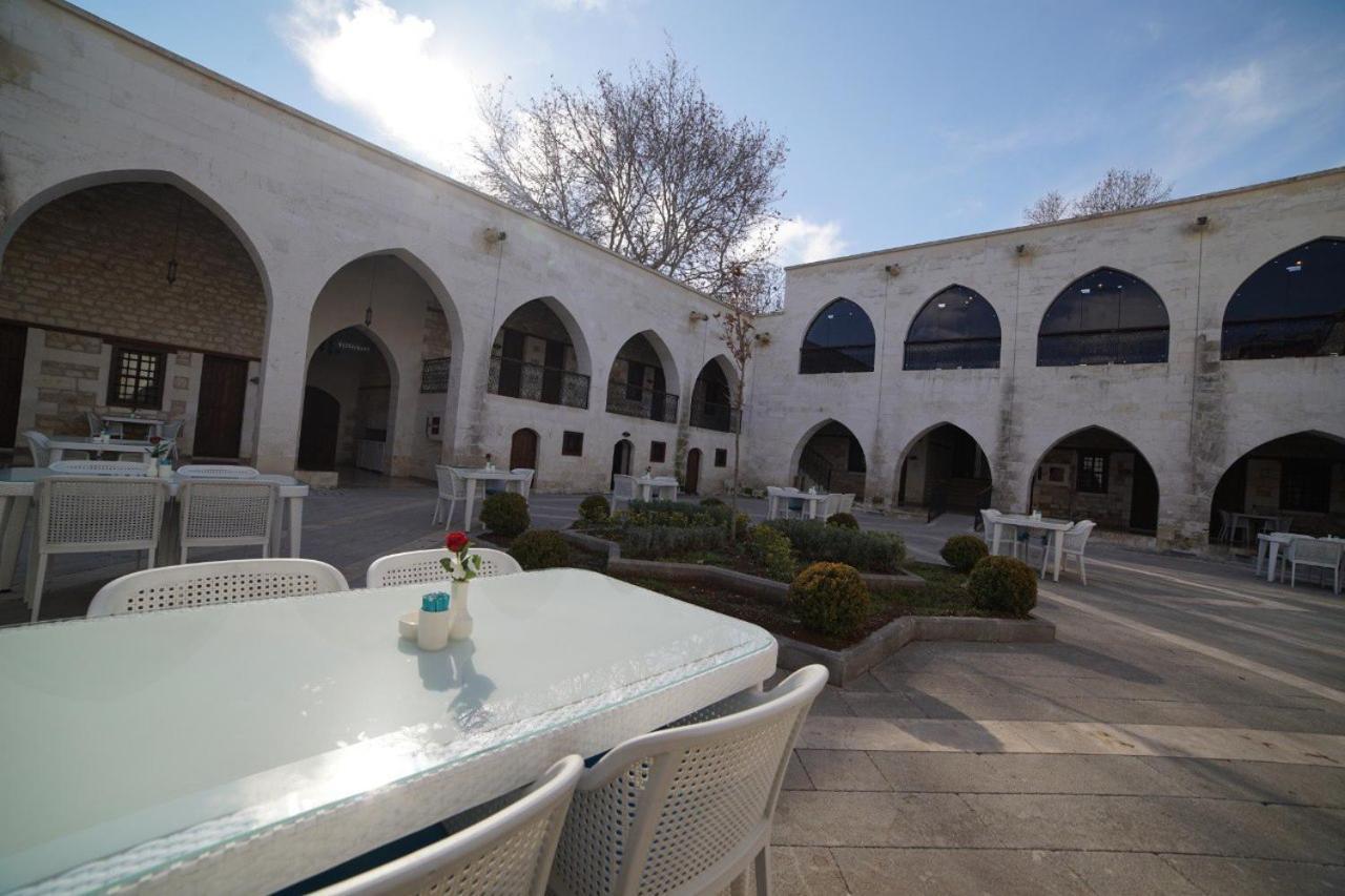 Ve Hotels Adıyaman Kültér fotó