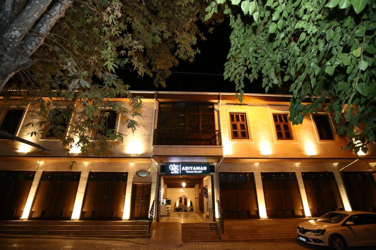 Ve Hotels Adıyaman Kültér fotó