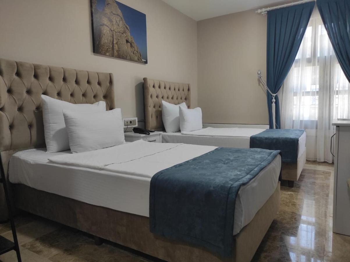 Ve Hotels Adıyaman Kültér fotó