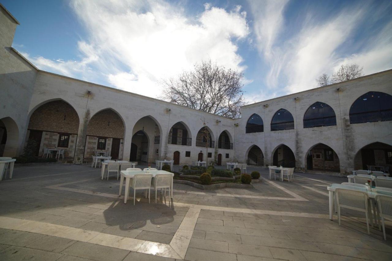 Ve Hotels Adıyaman Kültér fotó