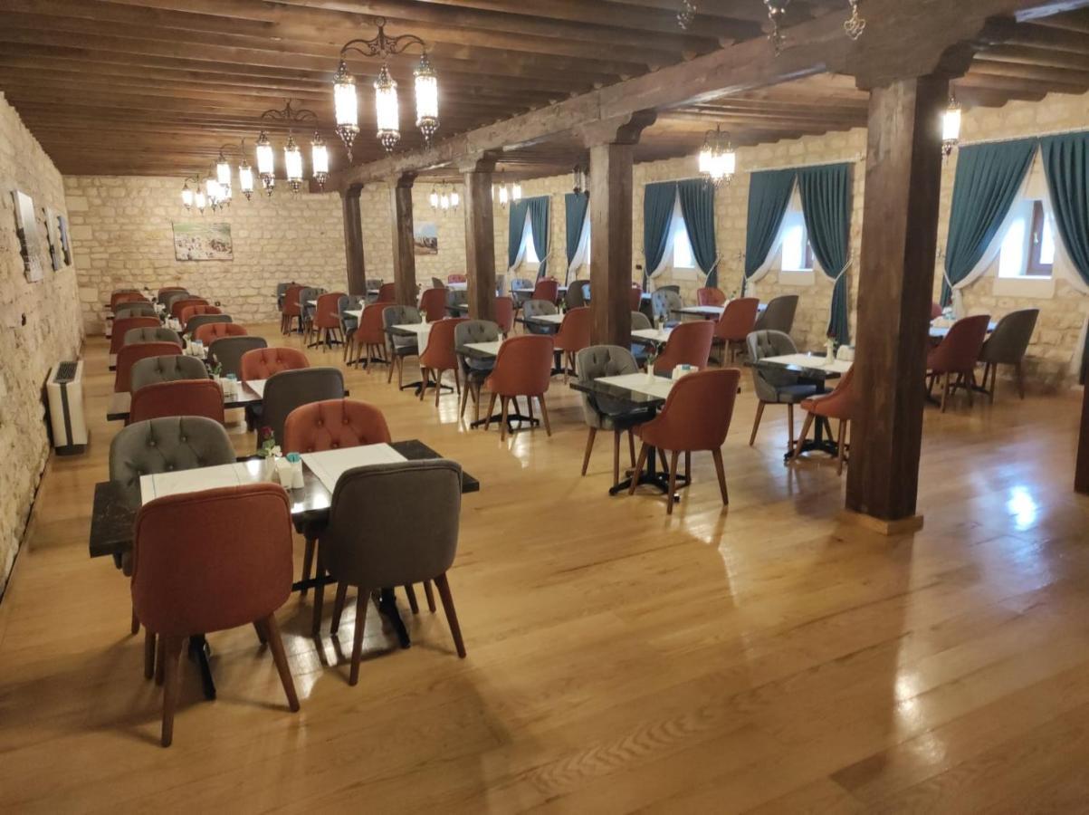 Ve Hotels Adıyaman Kültér fotó