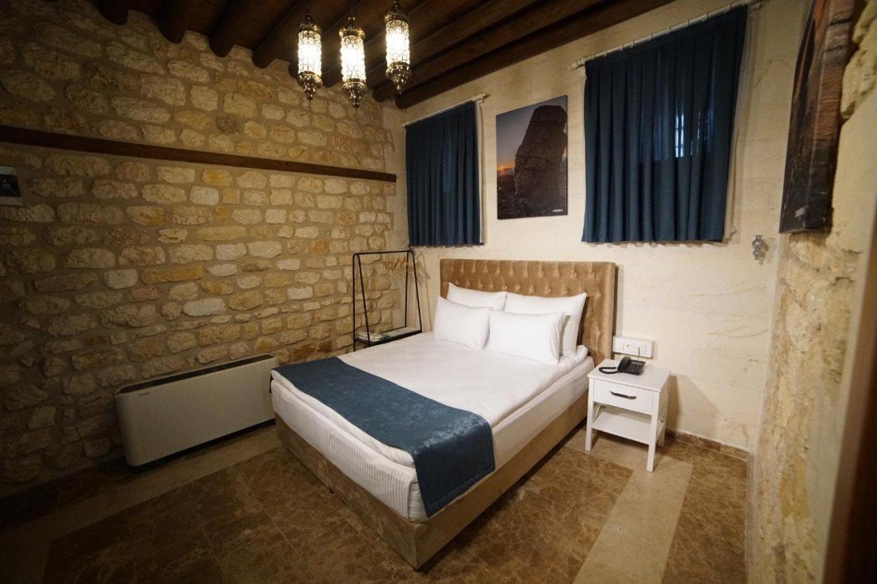 Ve Hotels Adıyaman Kültér fotó