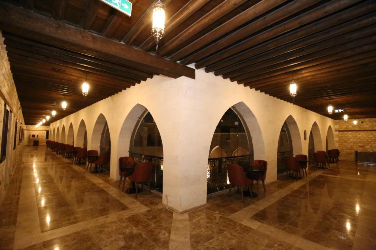 Ve Hotels Adıyaman Kültér fotó