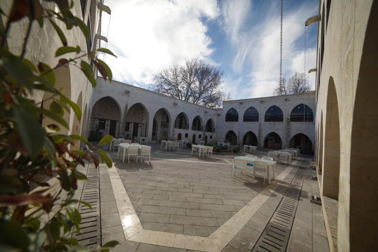 Ve Hotels Adıyaman Kültér fotó