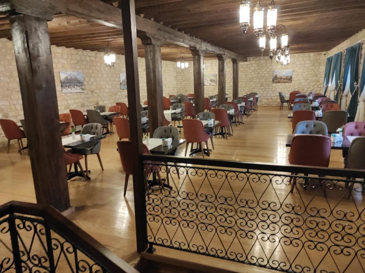 Ve Hotels Adıyaman Kültér fotó