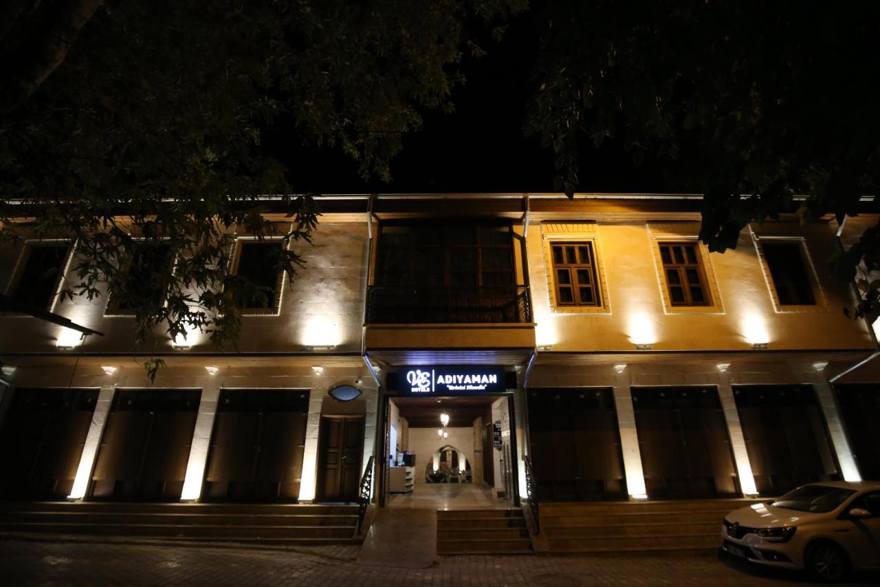 Ve Hotels Adıyaman Kültér fotó