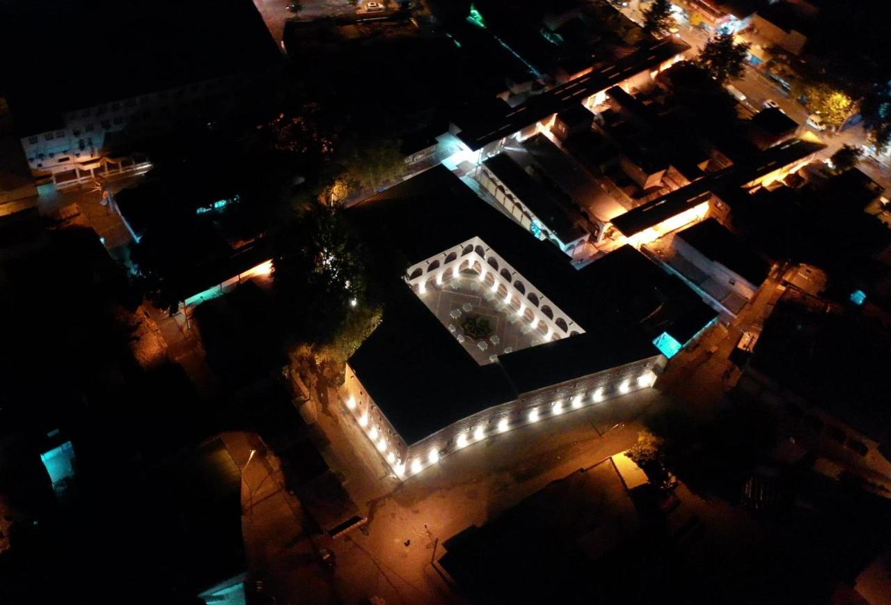 Ve Hotels Adıyaman Kültér fotó