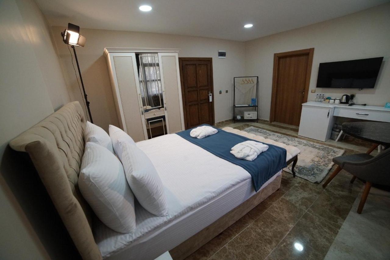 Ve Hotels Adıyaman Kültér fotó