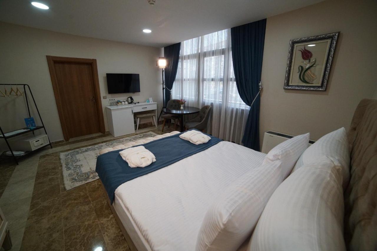 Ve Hotels Adıyaman Kültér fotó