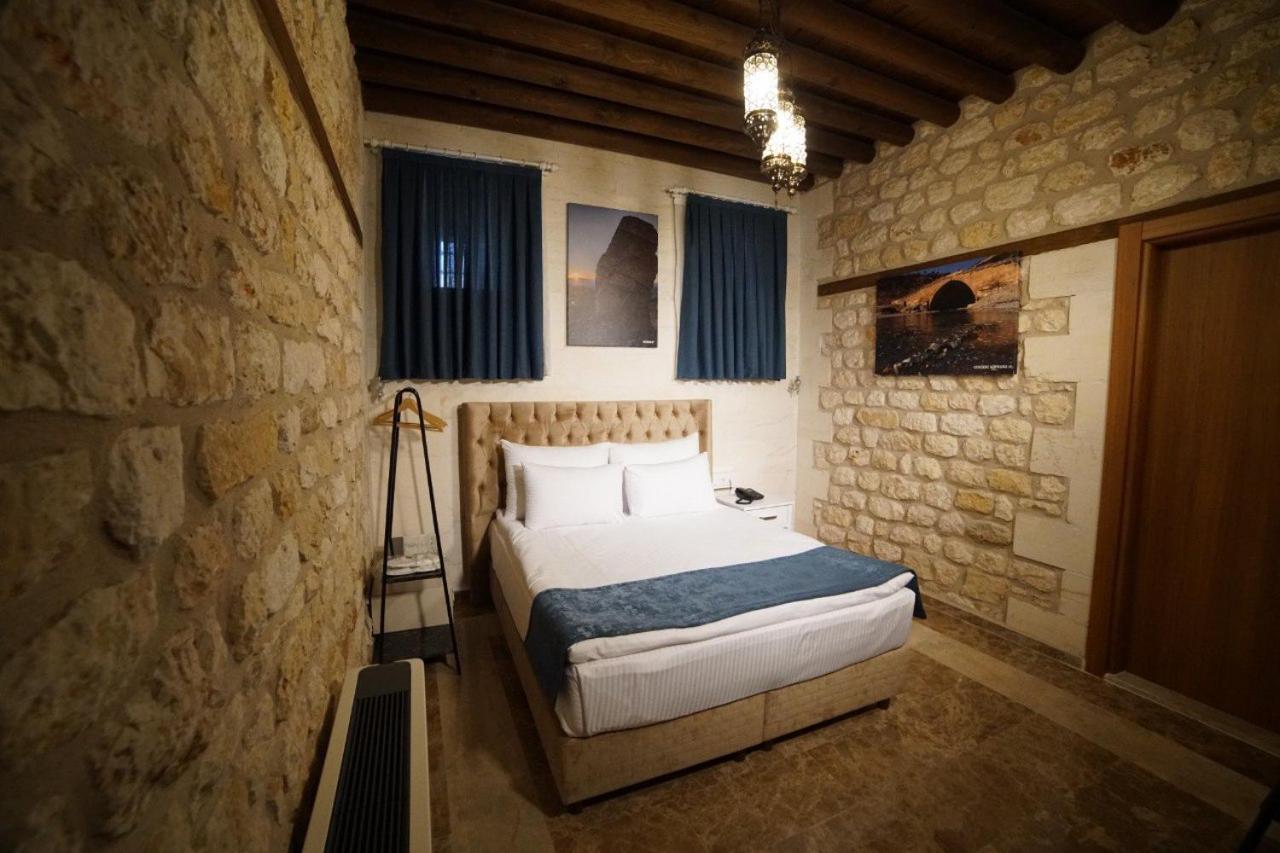Ve Hotels Adıyaman Kültér fotó