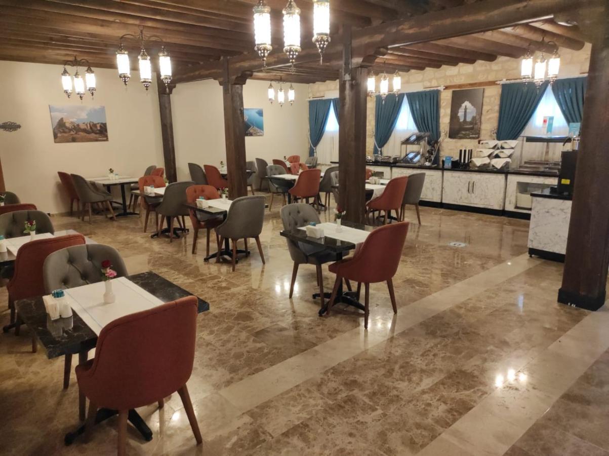 Ve Hotels Adıyaman Kültér fotó