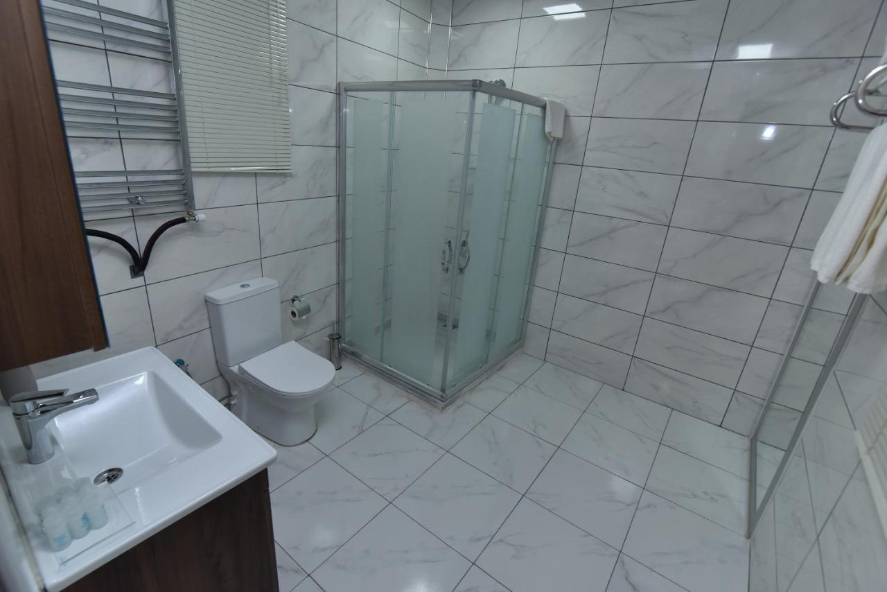 Ve Hotels Adıyaman Kültér fotó