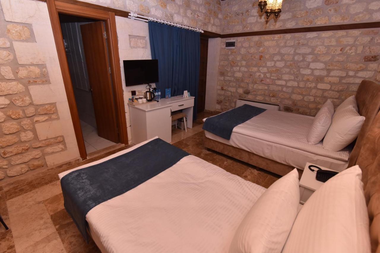 Ve Hotels Adıyaman Kültér fotó