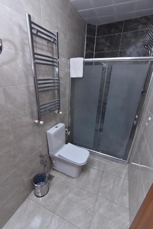 Ve Hotels Adıyaman Kültér fotó