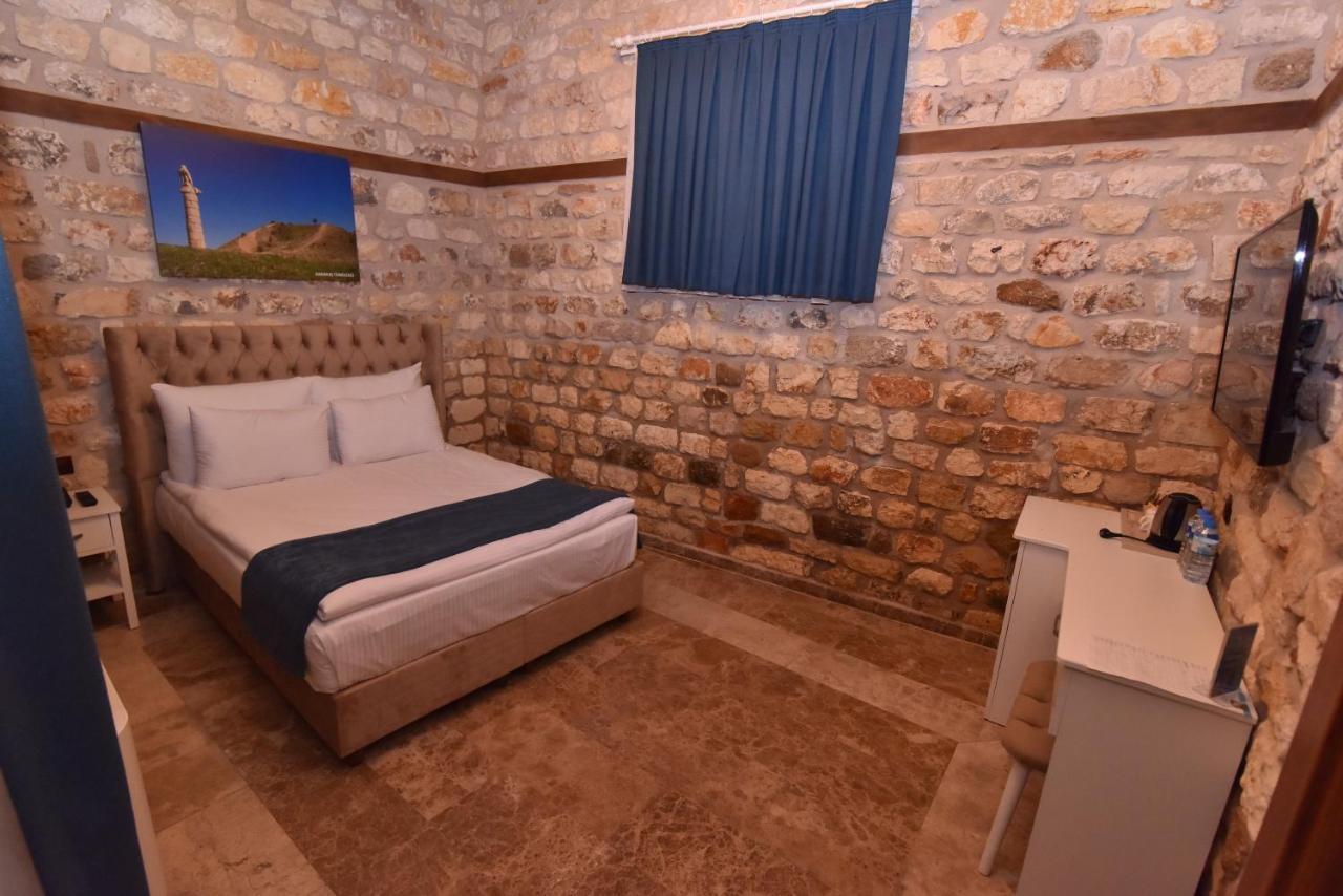 Ve Hotels Adıyaman Kültér fotó