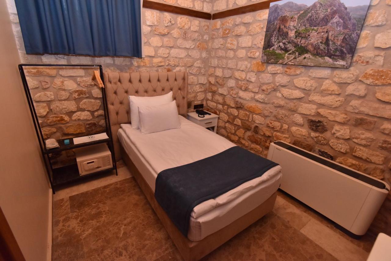 Ve Hotels Adıyaman Kültér fotó